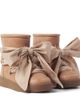 Donsje Donsje Ganza leather boots - 1