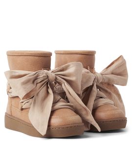 Donsje Donsje Ganza leather boots