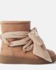 Donsje Donsje Ganza leather boots - 4