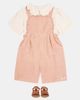 Donsje Donsje Iles Sky Lady Bird leather sandals - 2