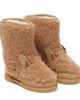 Donsje Donsje Irfi shearling boots - 1