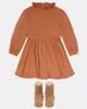Donsje Donsje Irfi shearling boots - 2