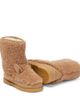 Donsje Donsje Irfi shearling boots - 4