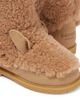 Donsje Donsje Irfi shearling boots - 5