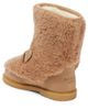 Donsje Donsje Irfi shearling boots - 6