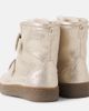 Donsje Donsje Isa metallic leather boots - 3
