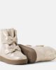 Donsje Donsje Isa metallic leather boots - 6