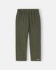 Donsje Donsje Istian cotton-blend pants - 1