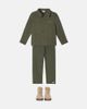 Donsje Donsje Istian cotton-blend pants - 2