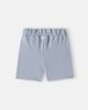 Donsje Donsje Ithri cotton jersey shorts - 4