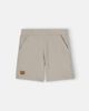 Donsje Donsje Ithri embroidered cotton Bermuda shorts - 1