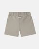Donsje Donsje Ithri embroidered cotton jersey shorts - 2