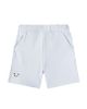 Donsje Donsje Ithri emrboidered cotton shorts - 1