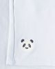 Donsje Donsje Ithri emrboidered cotton shorts - 2