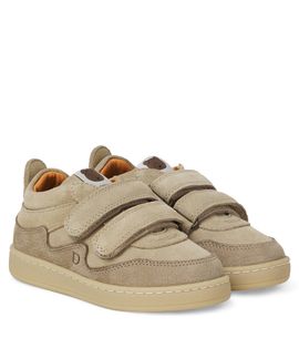 Donsje Donsje Ivalo suede sneakers