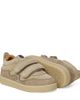 Donsje Donsje Ivalo suede sneakers - 5