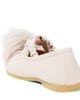 Donsje Donsje Izebella leather ballet flats - 2