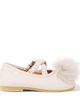 Donsje Donsje Izebella leather ballet flats - 3