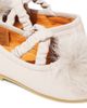 Donsje Donsje Izebella leather ballet flats - 4