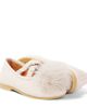 Donsje Donsje Izebella leather ballet flats - 5