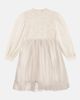 Donsje Donsje Janice shirred tulle dress - 1
