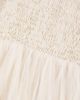 Donsje Donsje Janice shirred tulle dress - 3