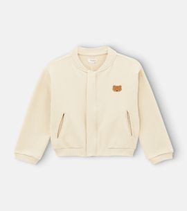 Donsje Donsje Jansan embroidered cotton-blend jacket