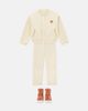 Donsje Donsje Jansan embroidered cotton-blend jacket - 2