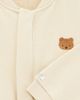 Donsje Donsje Jansan embroidered cotton-blend jacket - 3