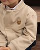 Donsje Donsje Jansan embroidered cotton-blend jacket - 5