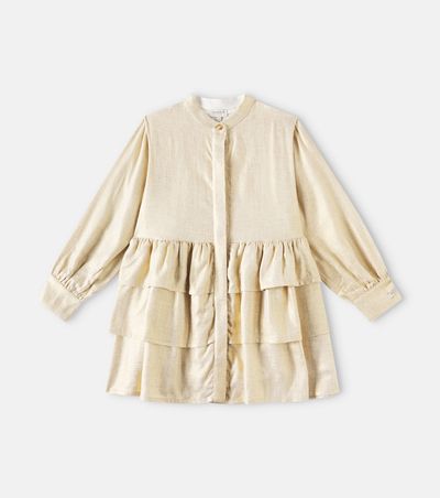 Donsje Donsje Jazzley dress