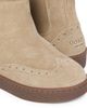 Donsje Donsje Jesmer suede boots - 4