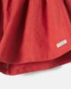 Donsje Donsje Jorin linen and cotton shorts - 4