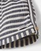 Donsje Donsje Kaatio striped cotton-blend shorts - 3