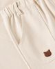 Donsje Donsje Kassim embroidered cotton straight pants - 2