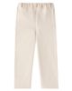 Donsje Donsje Kassim embroidered cotton straight pants - 3