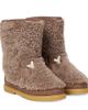 Donsje Donsje Kirfi shearling boots - 1