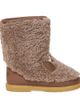 Donsje Donsje Kirfi shearling boots - 4