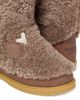 Donsje Donsje Kirfi shearling boots - 5