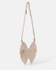 Donsje Donsje Klasina linen shoulder bag - 3
