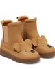 Donsje Donsje Koala leather boots - 1