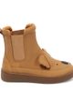 Donsje Donsje Koala leather boots - 4