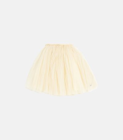 Donsje Donsje Kya tulle skirt