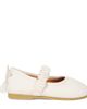 Donsje Donsje Lauran leather ballet flats - 4