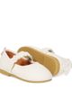 Donsje Donsje Lauran leather ballet flats - 6