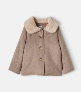 Donsje Donsje Levian wool-blend jacket