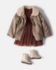 Donsje Donsje Levian wool-blend jacket - 2