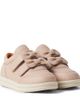 Donsje Donsje Loena bow-detail leather sneakers - 1