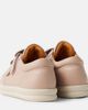 Donsje Donsje Loena bow-detail leather sneakers - 3