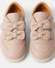 Donsje Donsje Loena bow-detail leather sneakers - 5